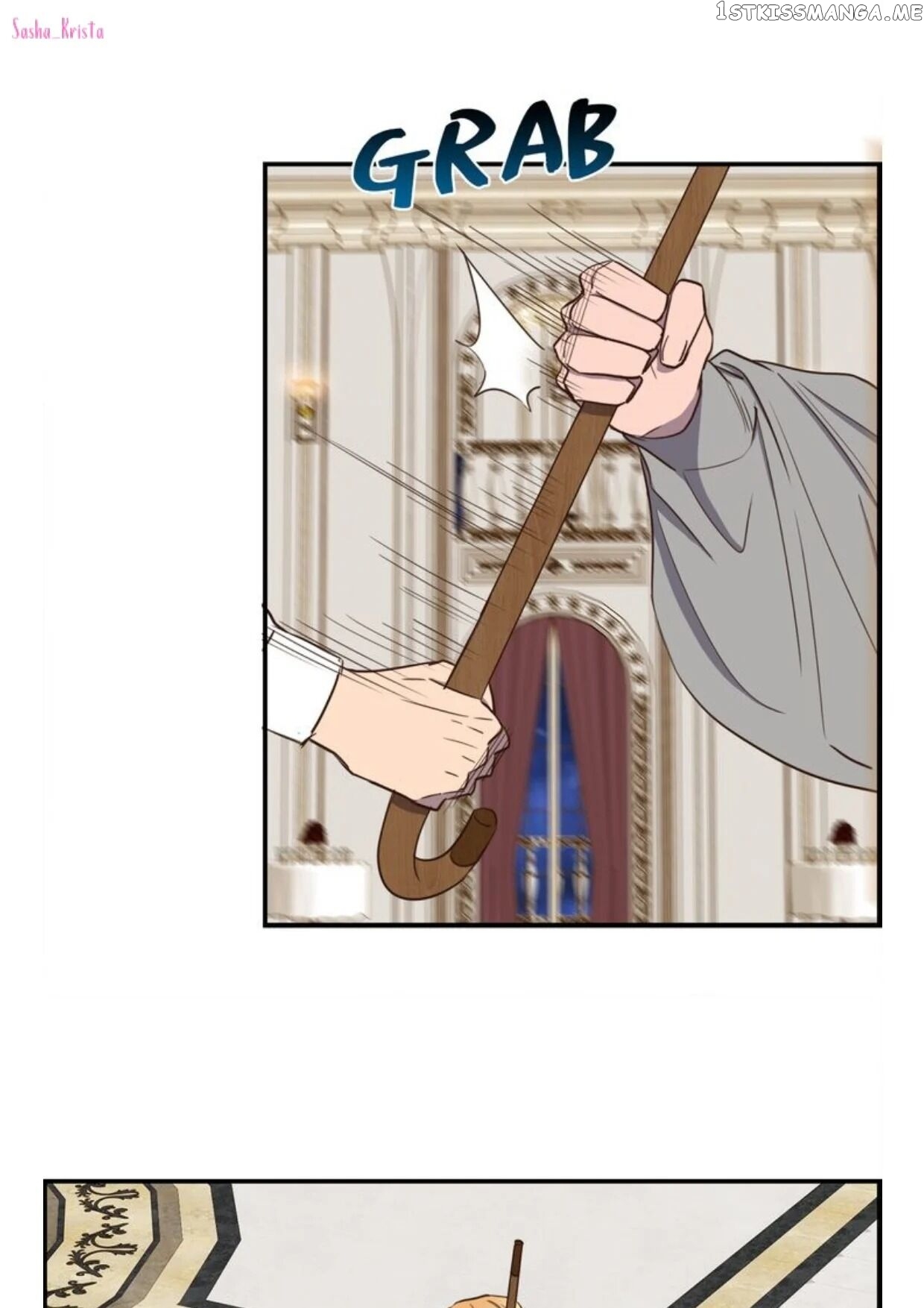 Ingrid, the White Deer chapter 29 - page 65