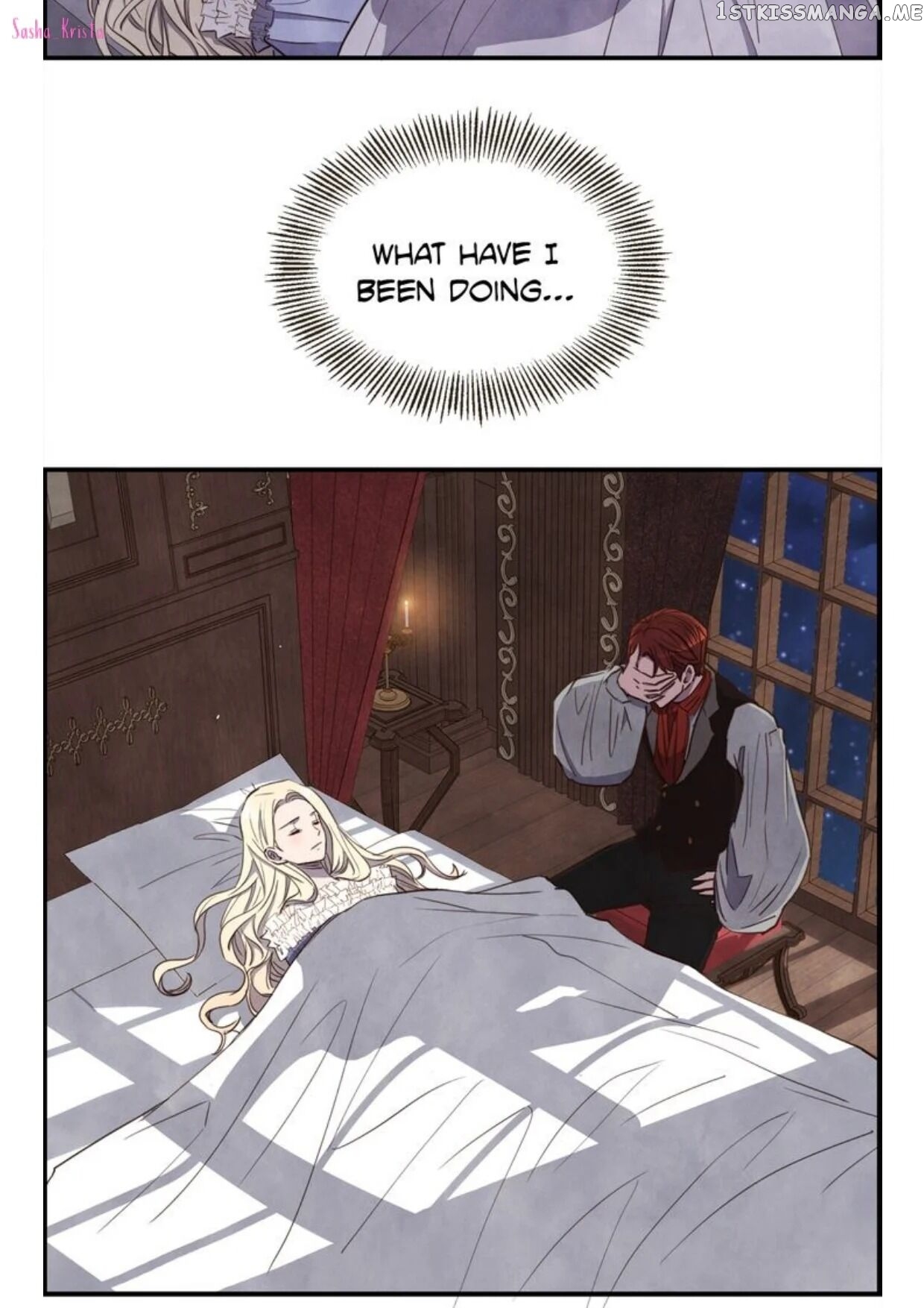 Ingrid, the White Deer chapter 29 - page 8