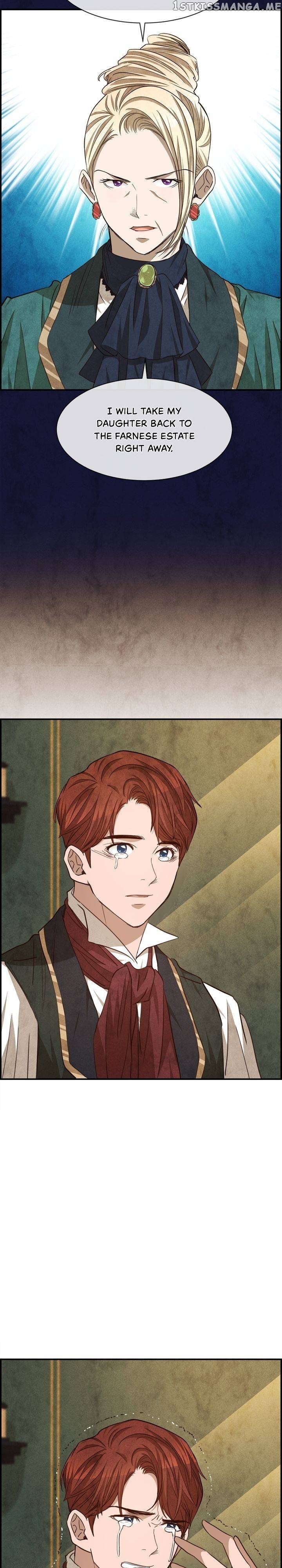 Ingrid, the White Deer chapter 77 - page 16
