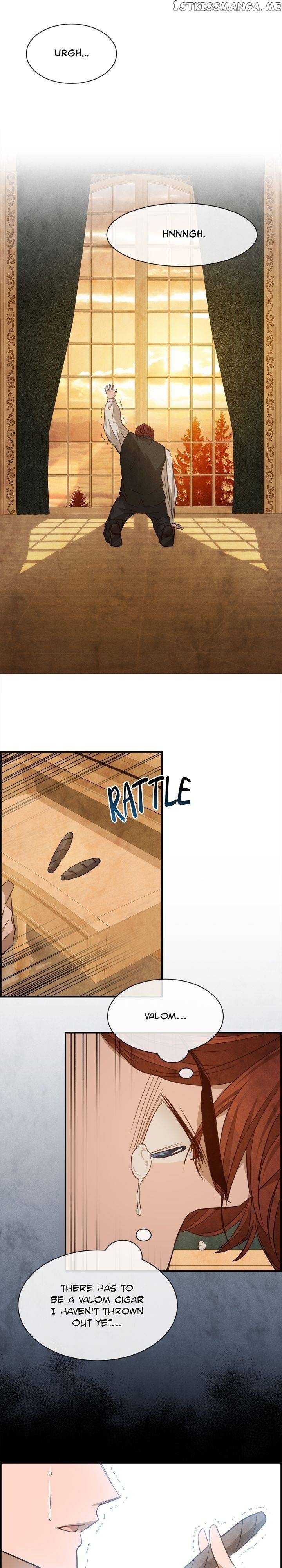 Ingrid, the White Deer chapter 77 - page 18