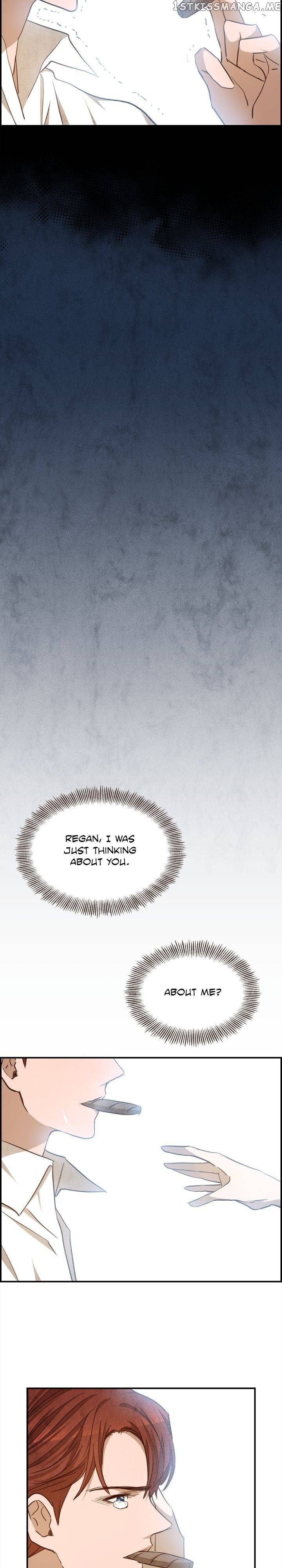 Ingrid, the White Deer chapter 77 - page 19