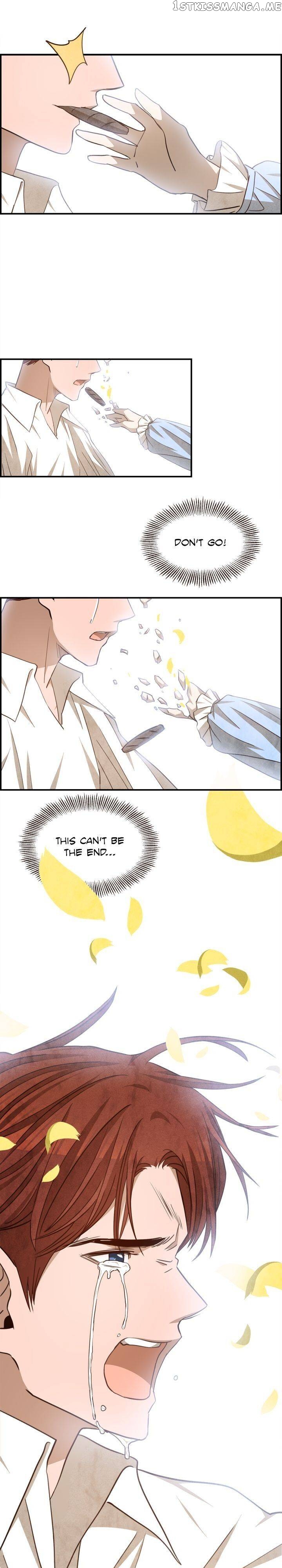 Ingrid, the White Deer chapter 77 - page 24