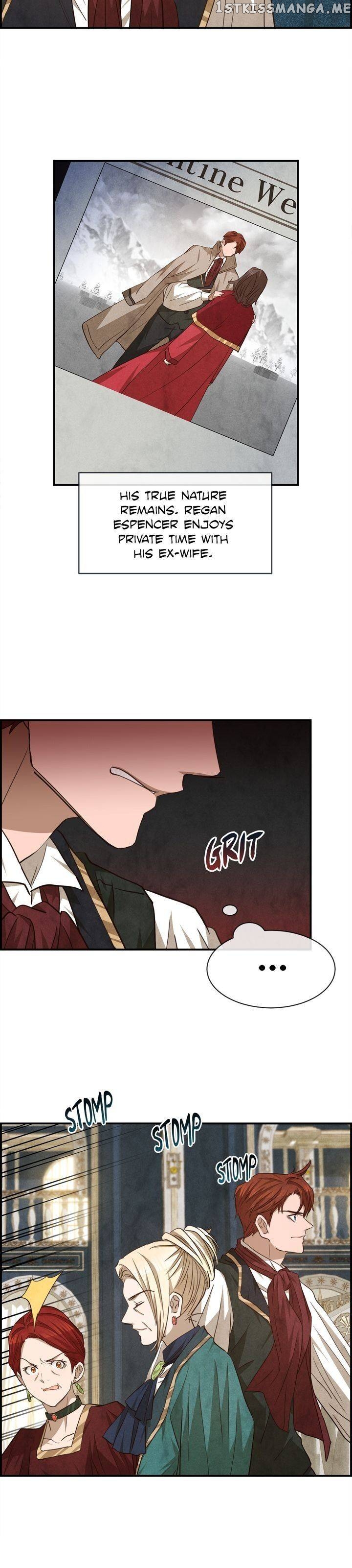 Ingrid, the White Deer chapter 77 - page 4