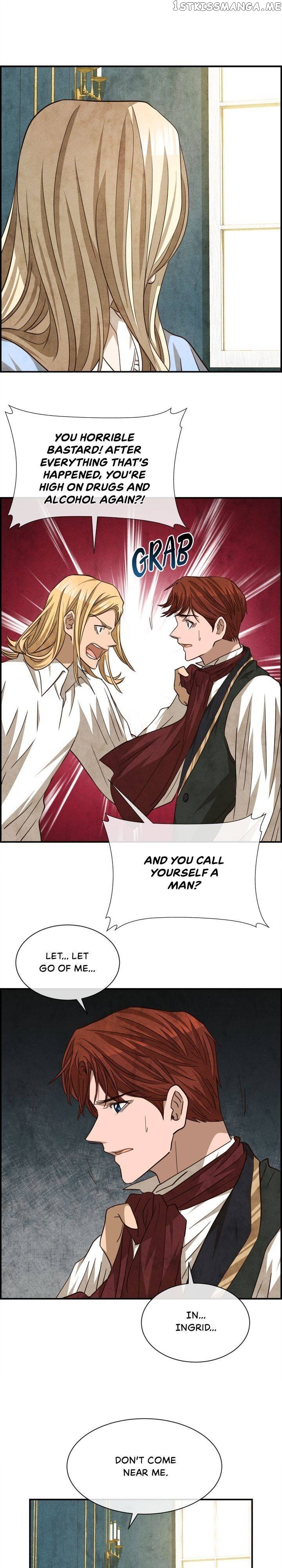 Ingrid, the White Deer chapter 77 - page 7