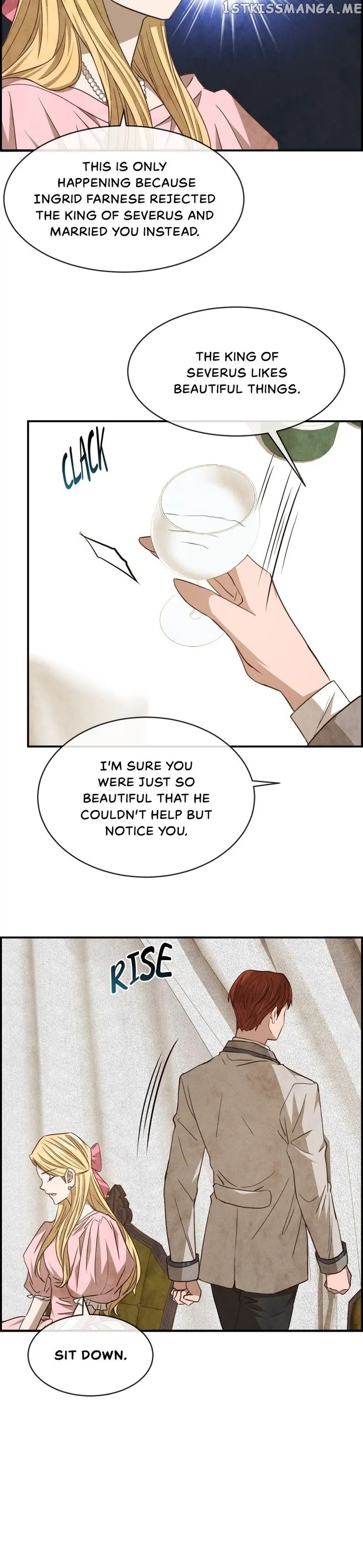 Ingrid, the White Deer chapter 49 - page 14