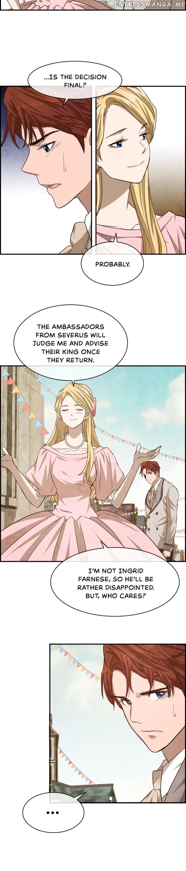 Ingrid, the White Deer chapter 49 - page 4