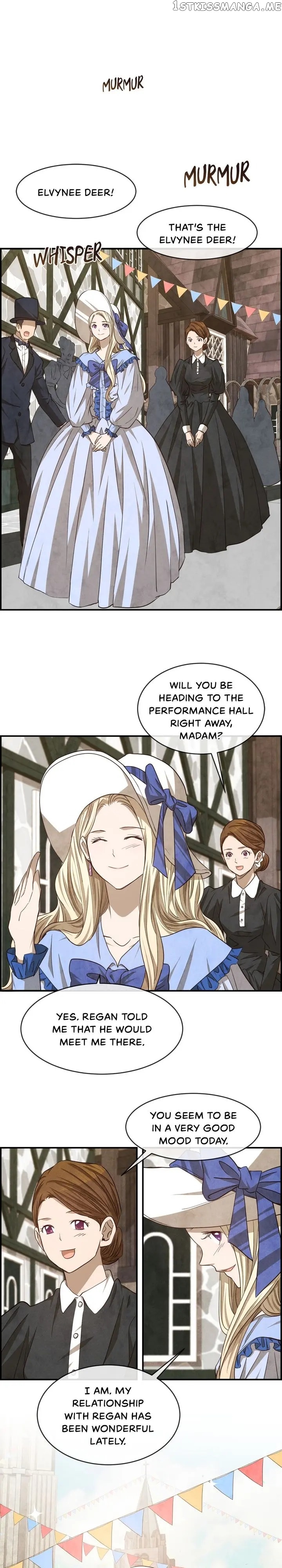 Ingrid, the White Deer chapter 49 - page 7