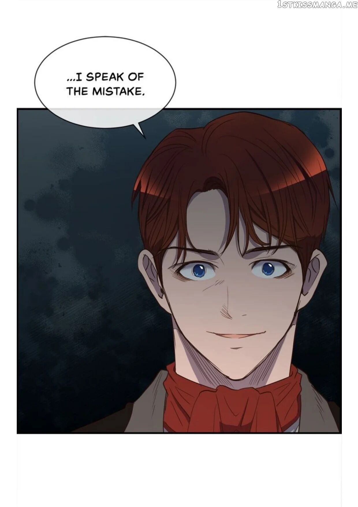 Ingrid, the White Deer chapter 28 - page 1