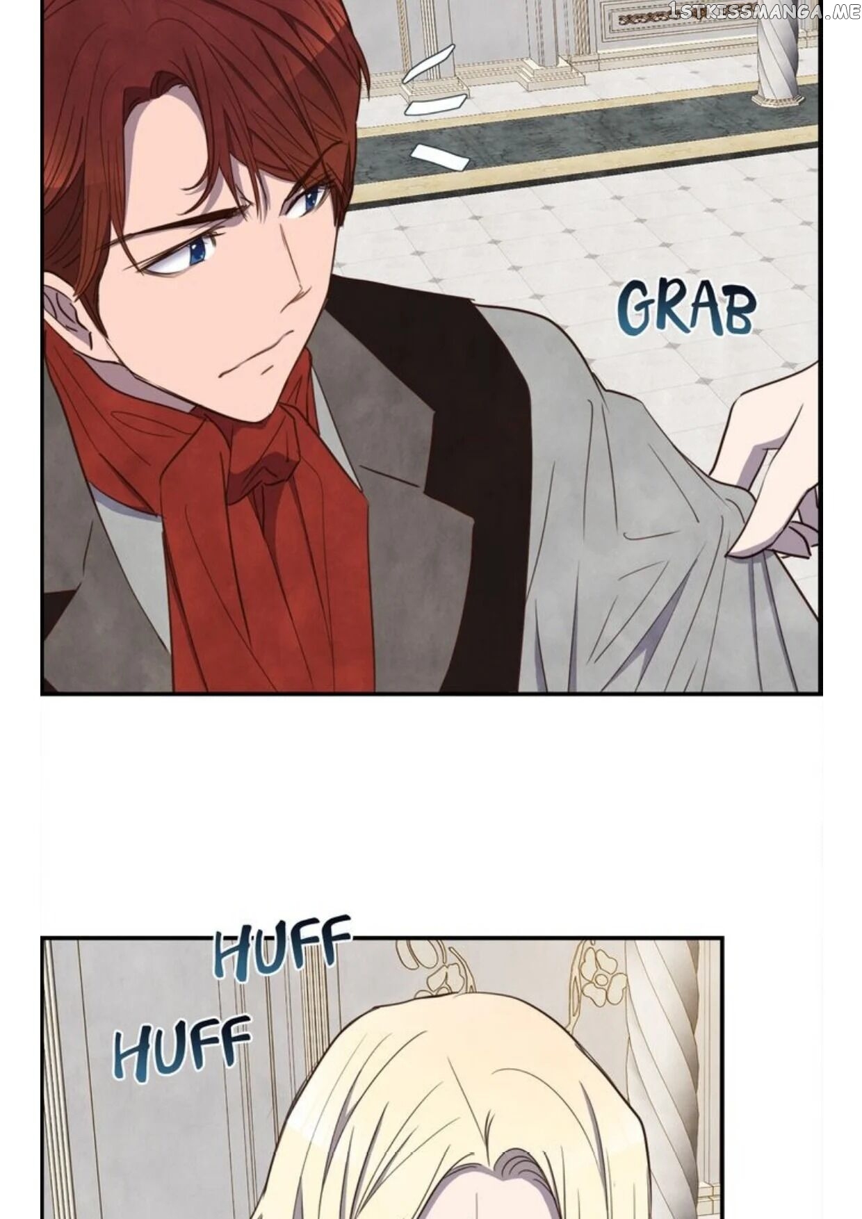 Ingrid, the White Deer chapter 28 - page 18