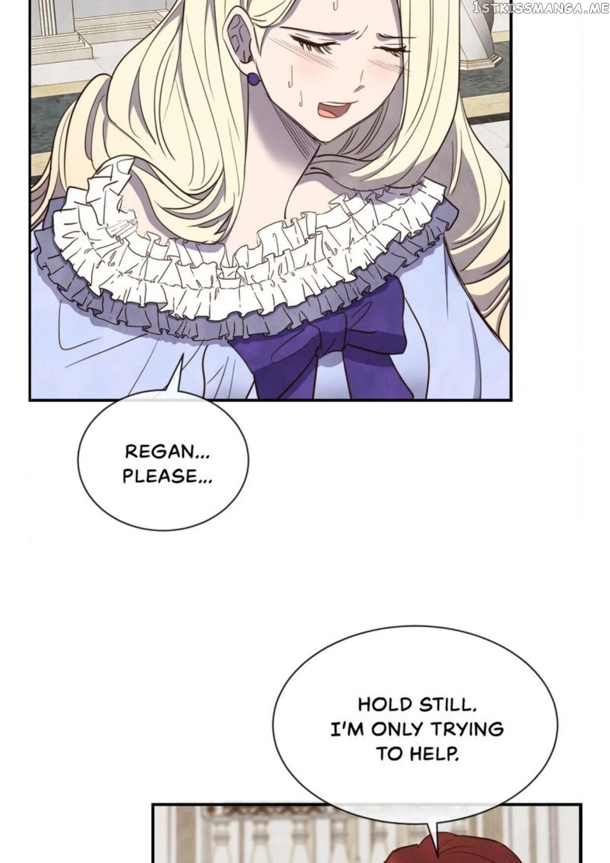Ingrid, the White Deer chapter 28 - page 19