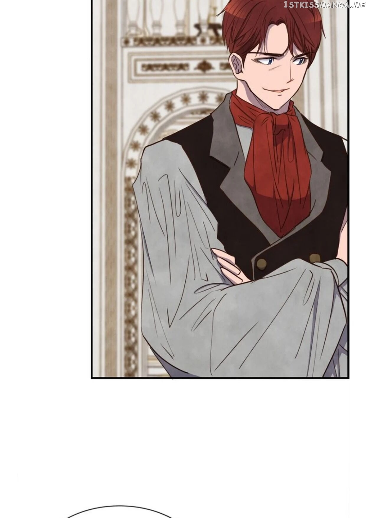 Ingrid, the White Deer chapter 28 - page 20