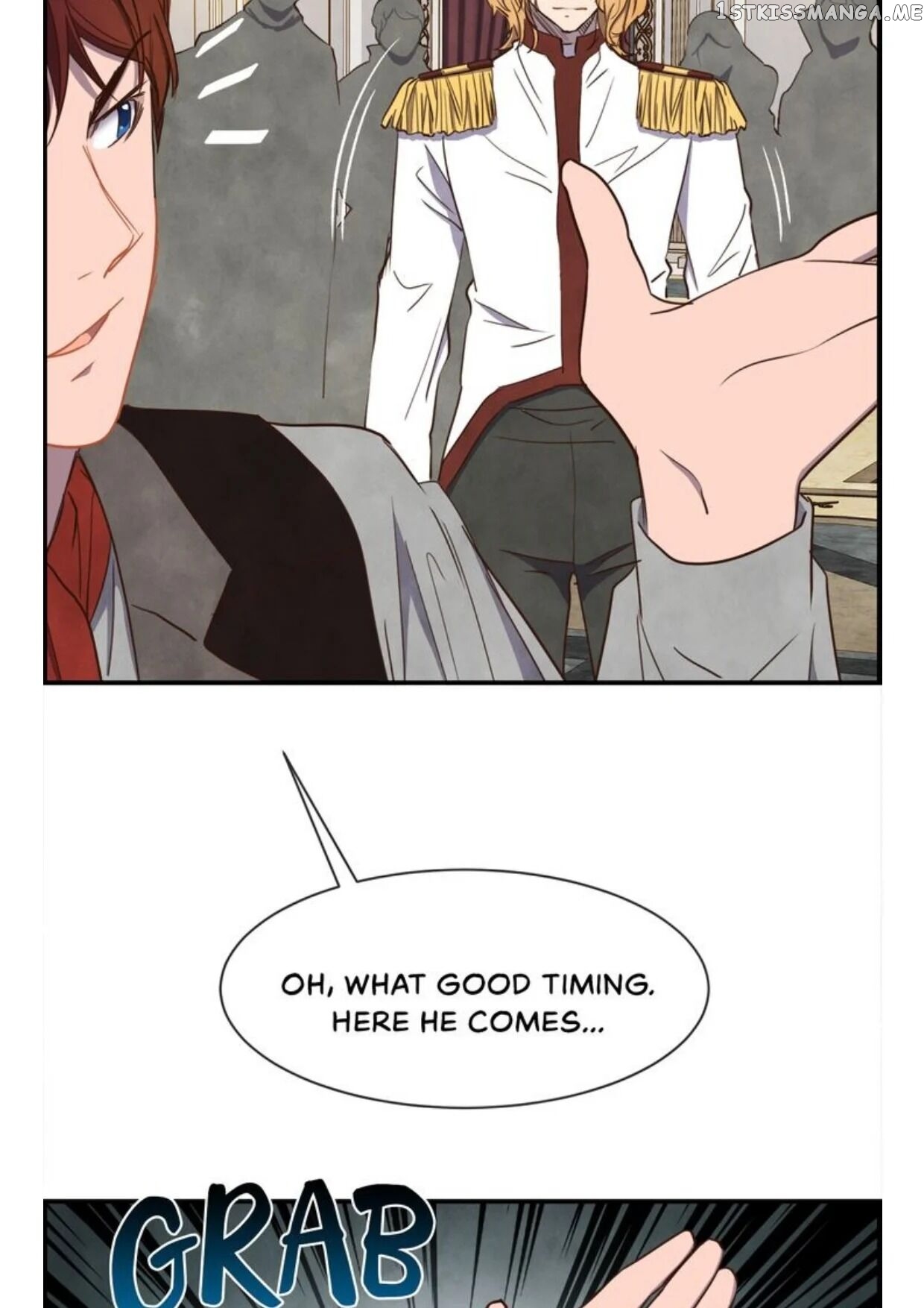 Ingrid, the White Deer chapter 28 - page 24