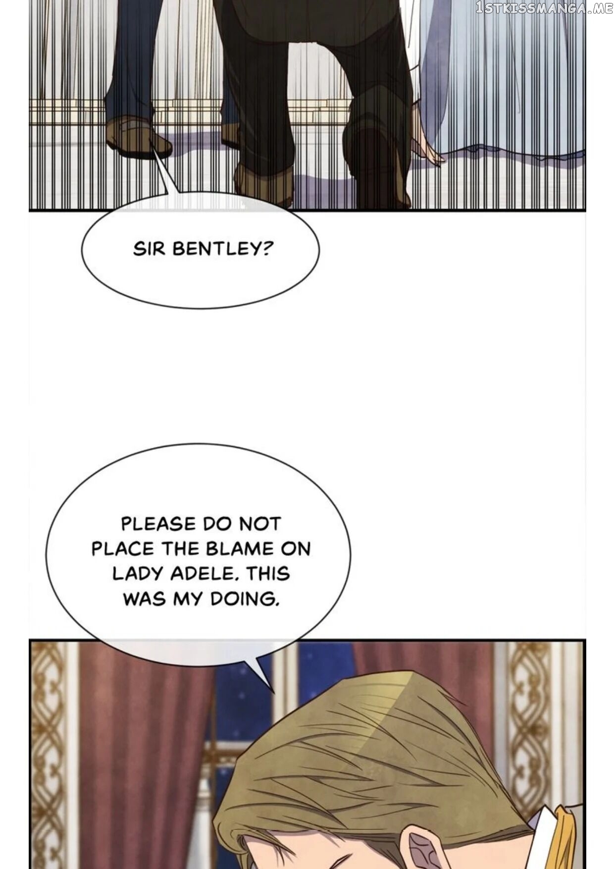Ingrid, the White Deer chapter 28 - page 32