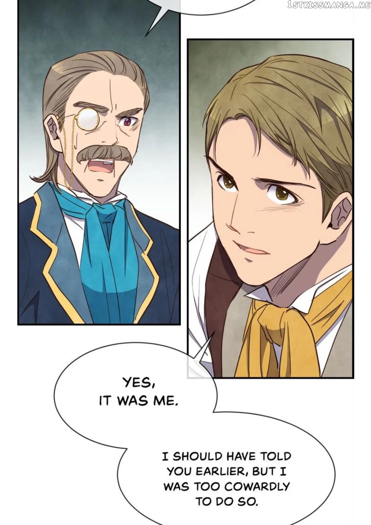 Ingrid, the White Deer chapter 28 - page 34