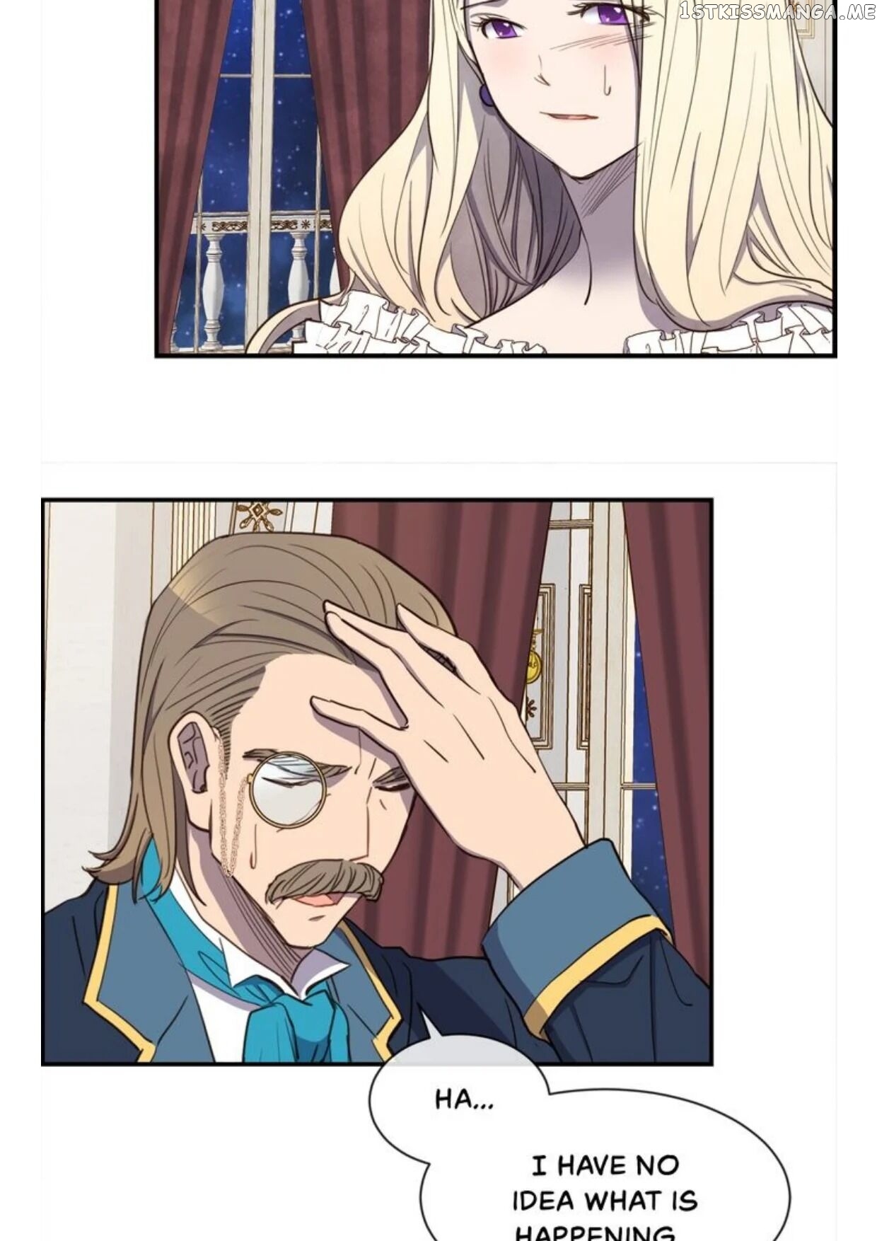 Ingrid, the White Deer chapter 28 - page 36