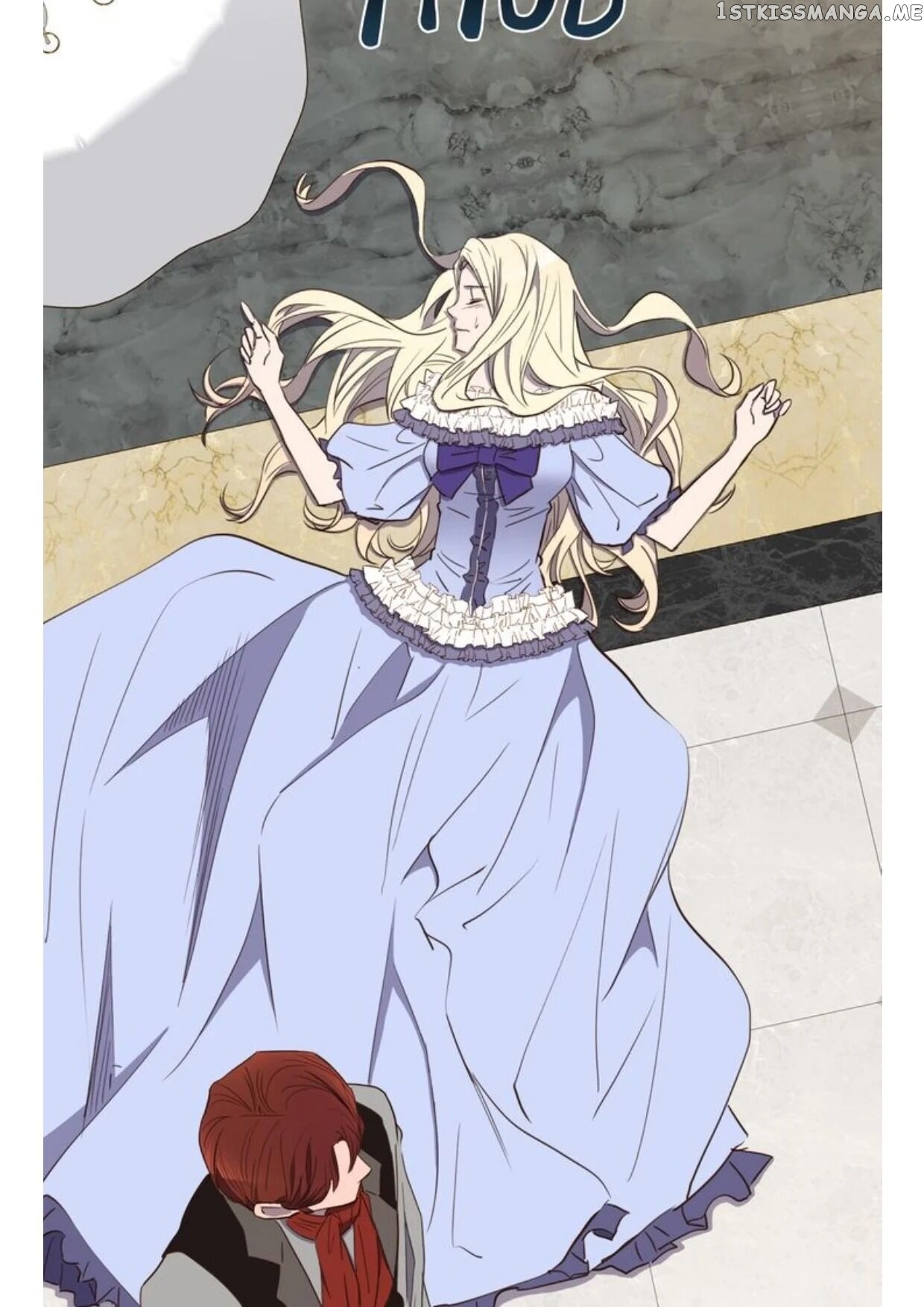 Ingrid, the White Deer chapter 28 - page 45