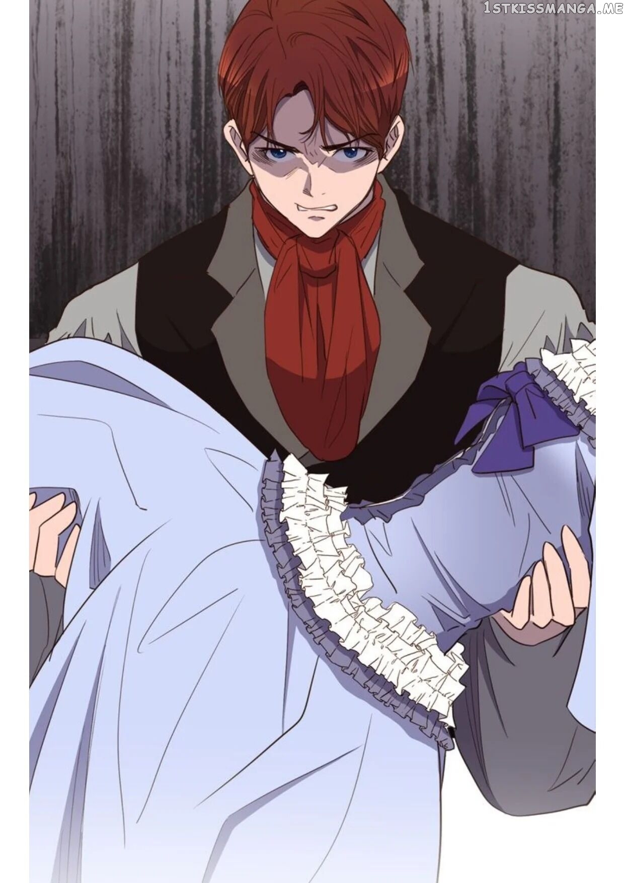 Ingrid, the White Deer chapter 28 - page 55
