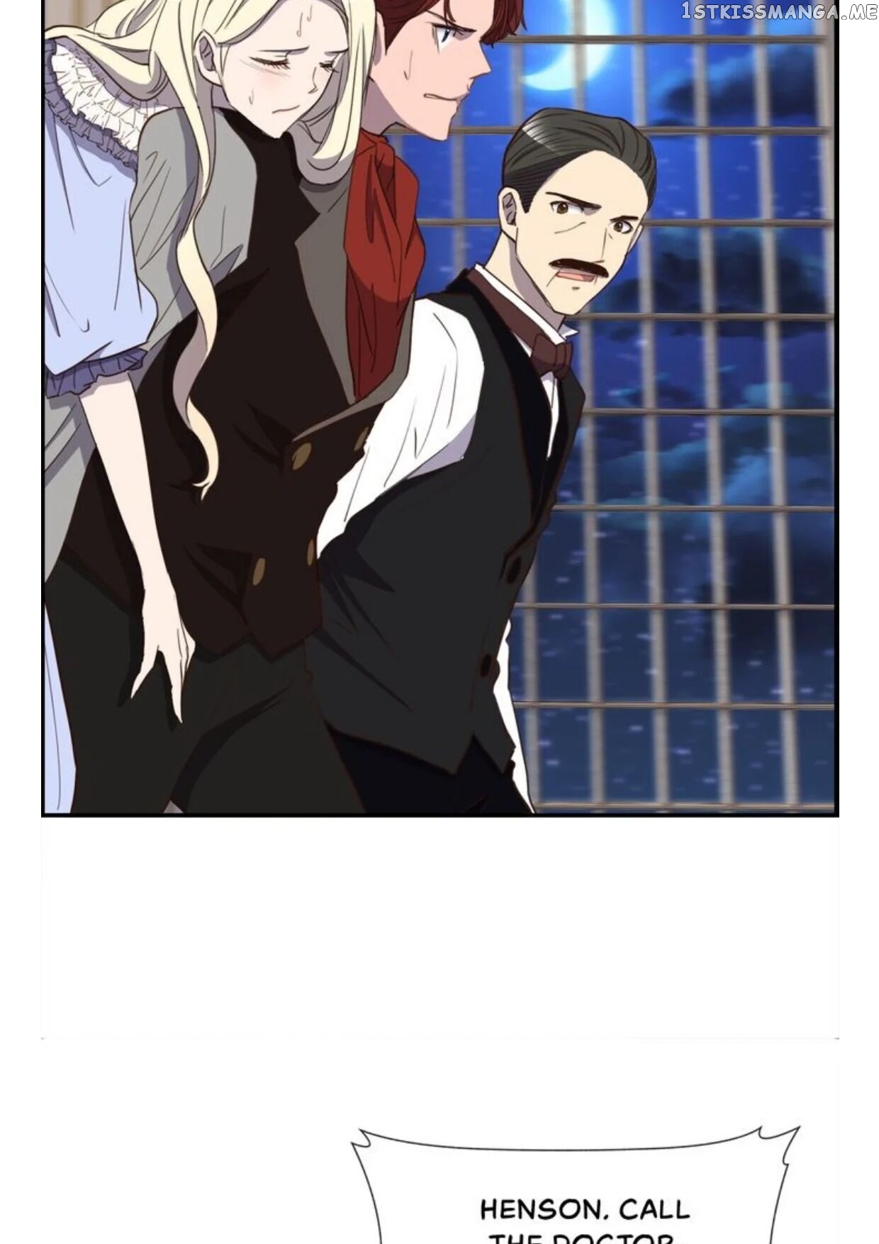 Ingrid, the White Deer chapter 28 - page 57
