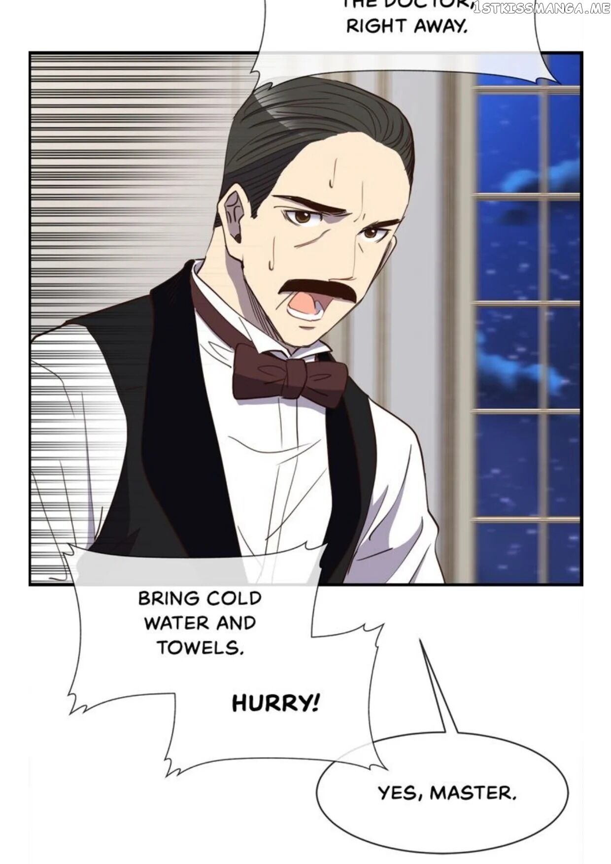 Ingrid, the White Deer chapter 28 - page 58