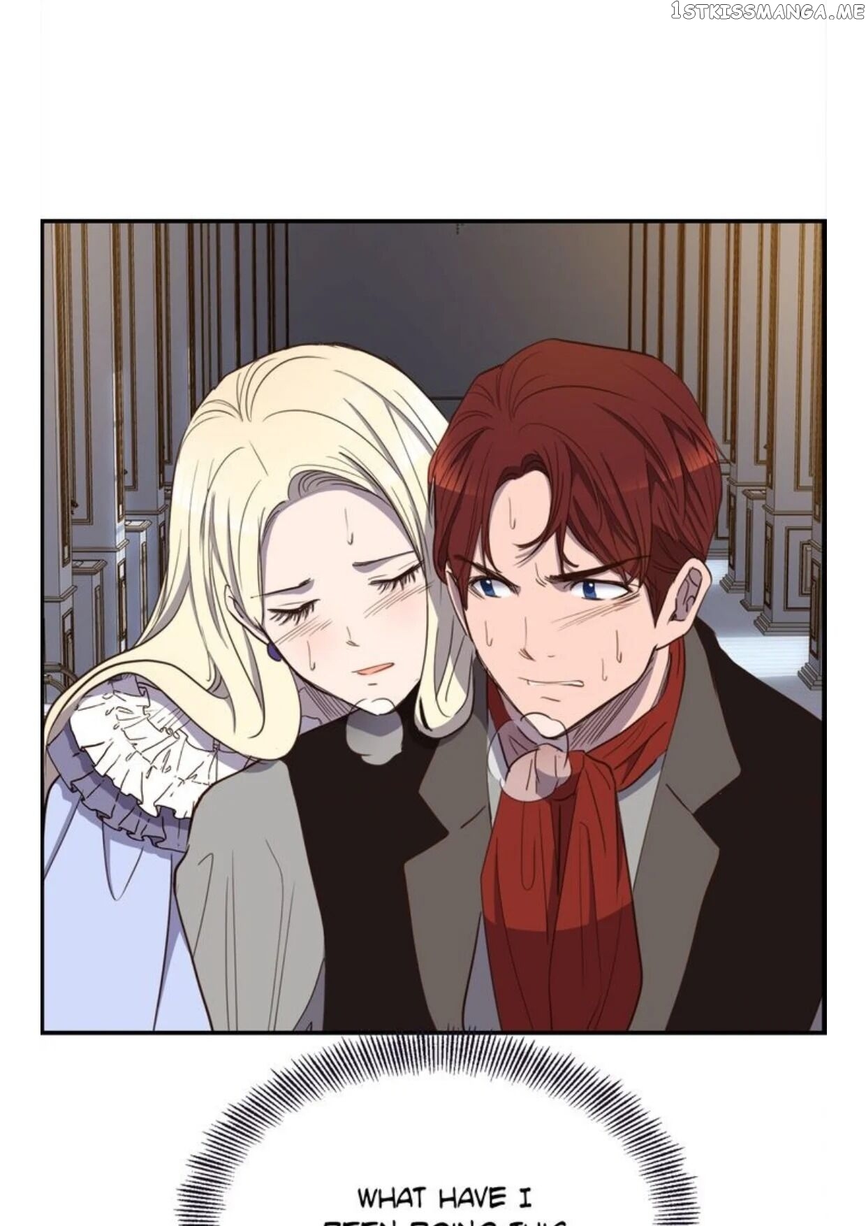 Ingrid, the White Deer chapter 28 - page 59