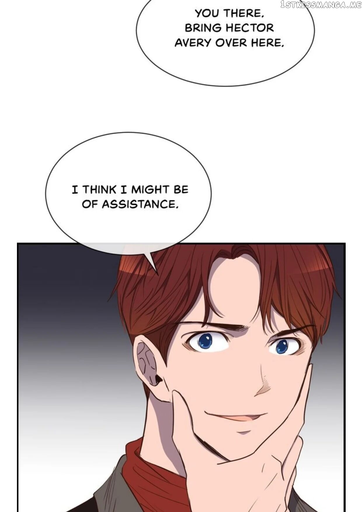 Ingrid, the White Deer chapter 28 - page 6