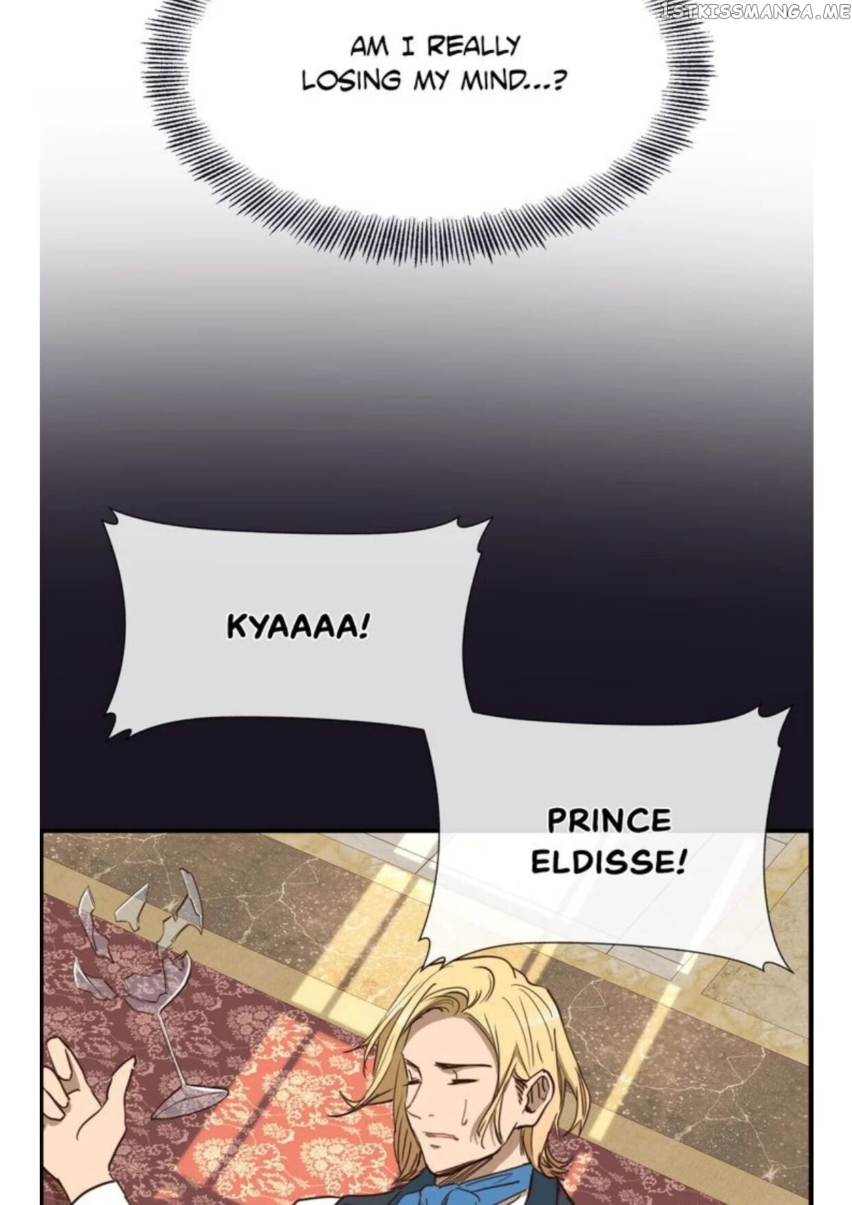 Ingrid, the White Deer chapter 28 - page 61