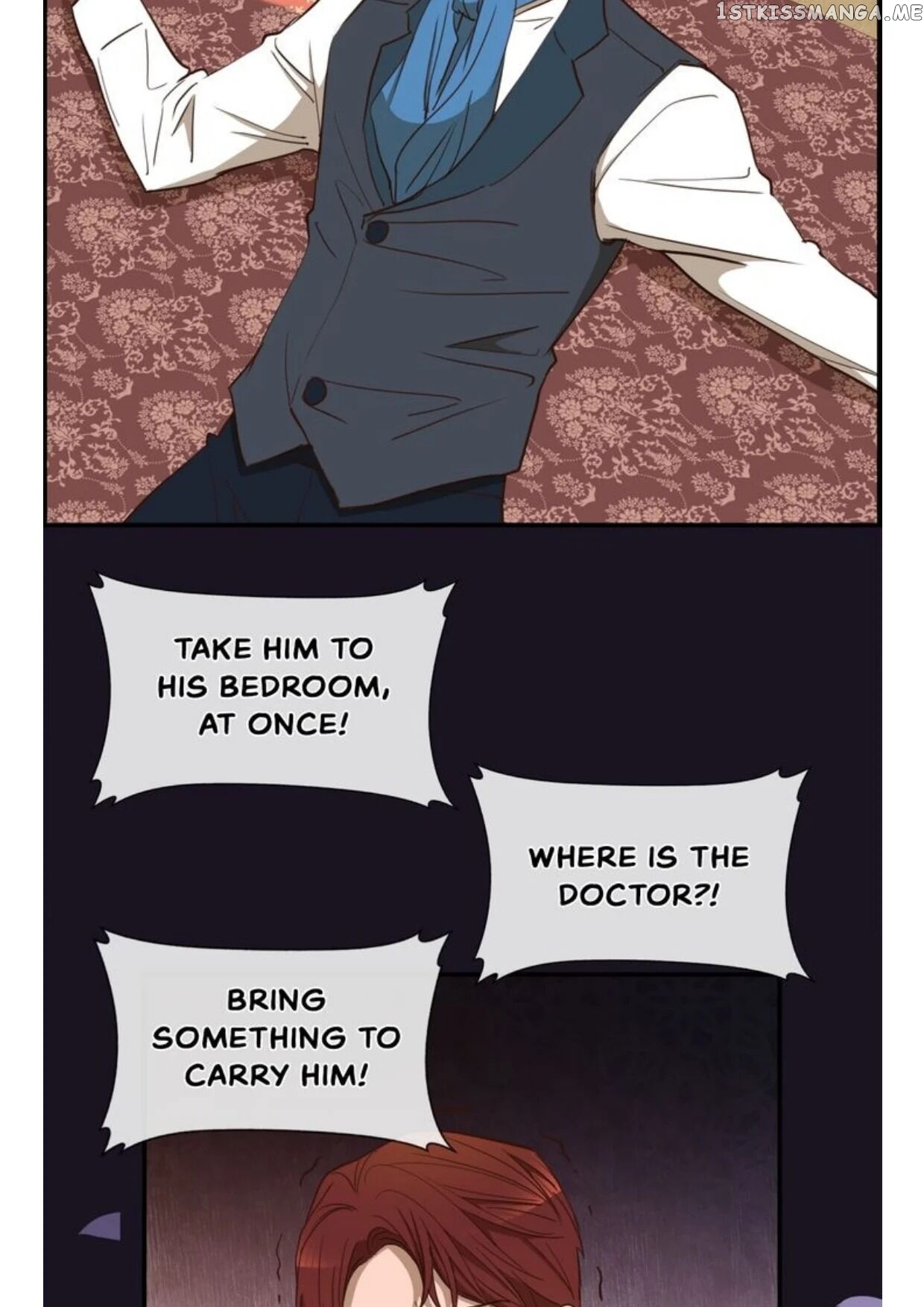 Ingrid, the White Deer chapter 28 - page 62