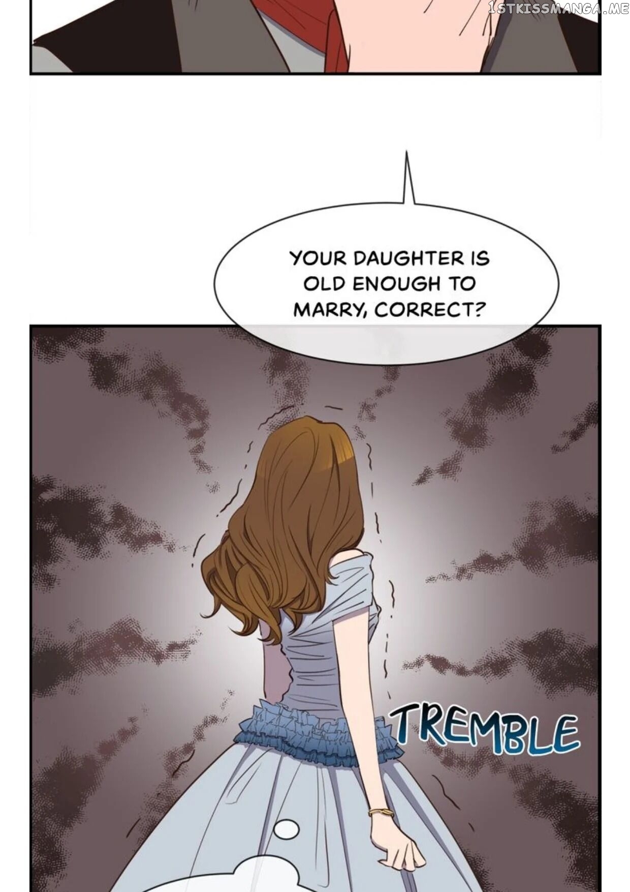 Ingrid, the White Deer chapter 28 - page 7