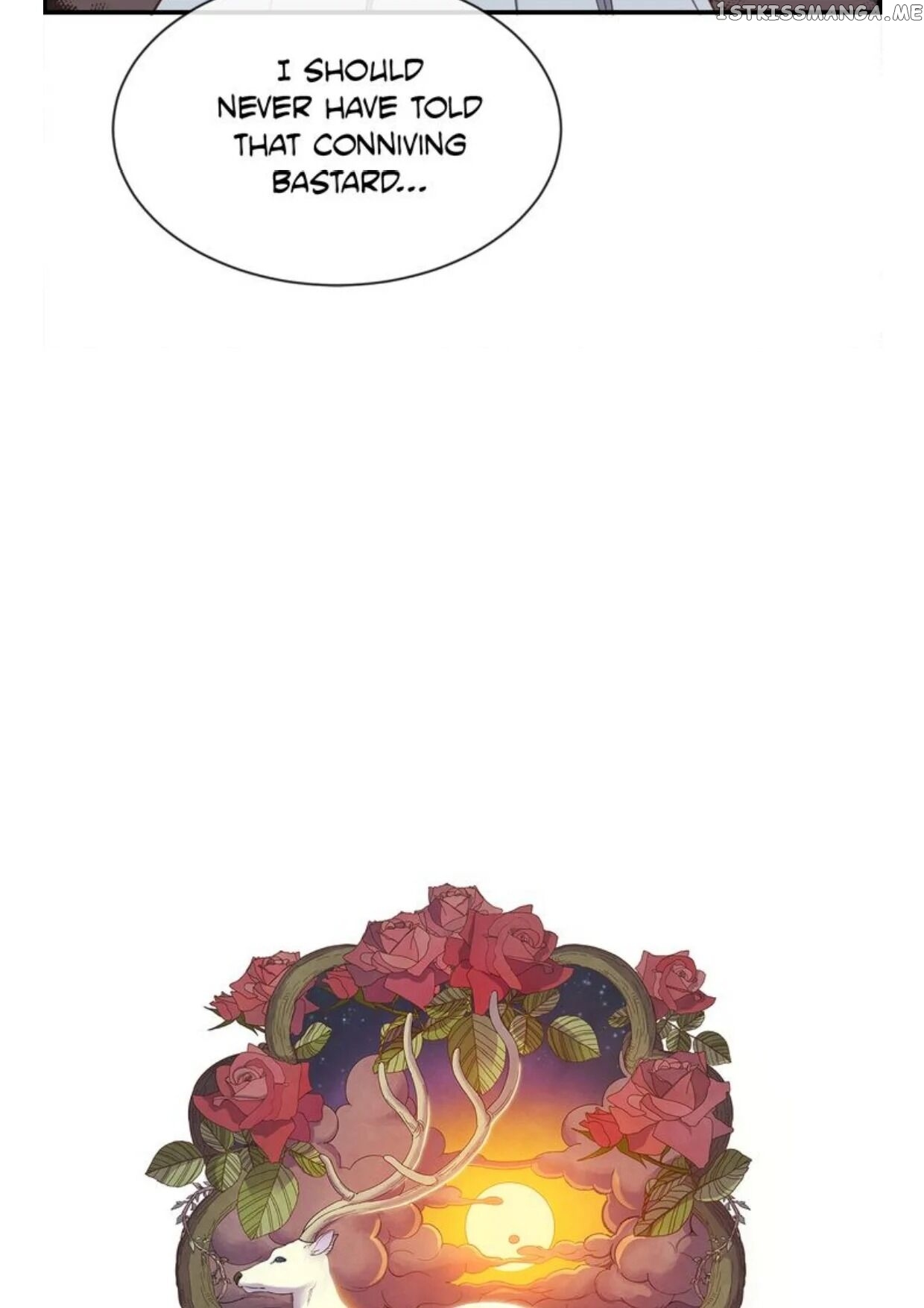 Ingrid, the White Deer chapter 28 - page 8