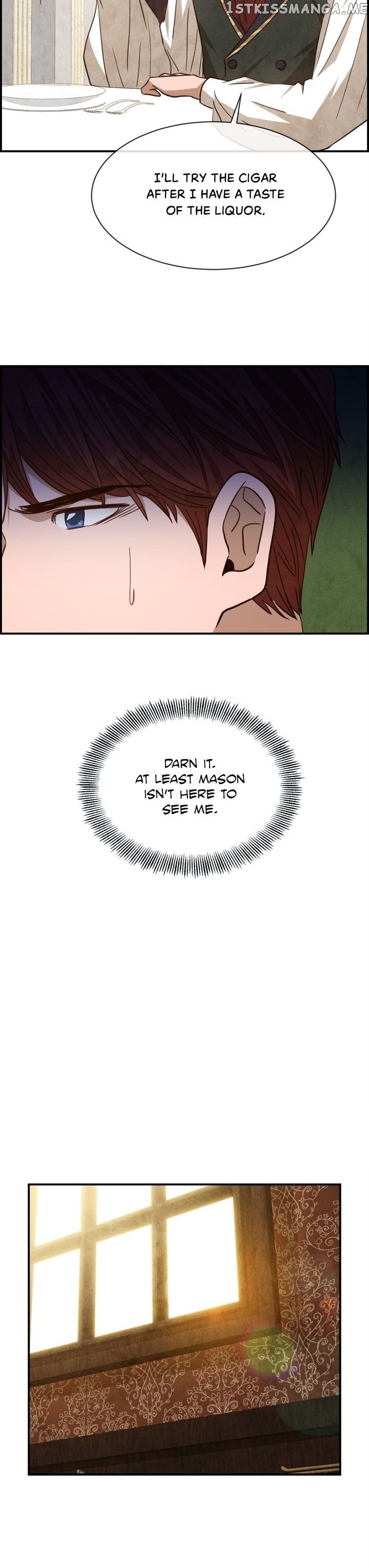Ingrid, the White Deer chapter 76 - page 13