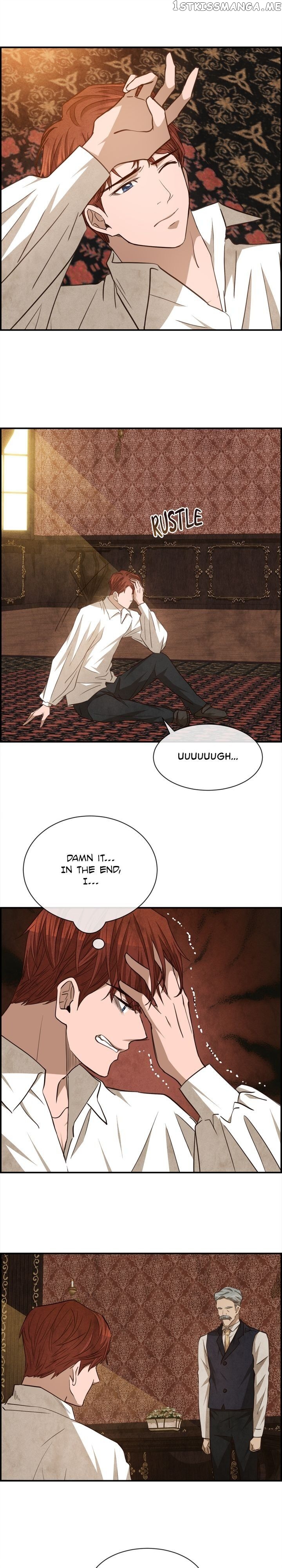Ingrid, the White Deer chapter 76 - page 14