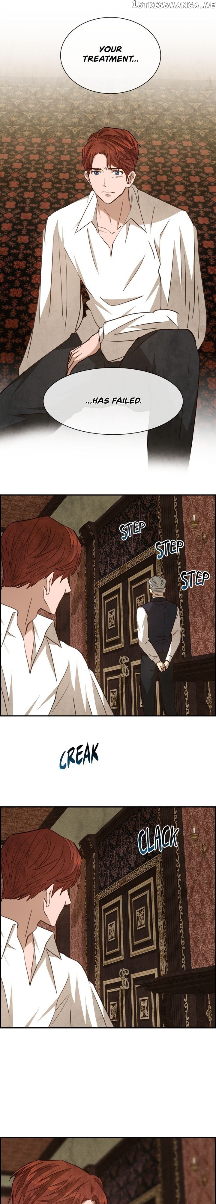 Ingrid, the White Deer chapter 76 - page 16