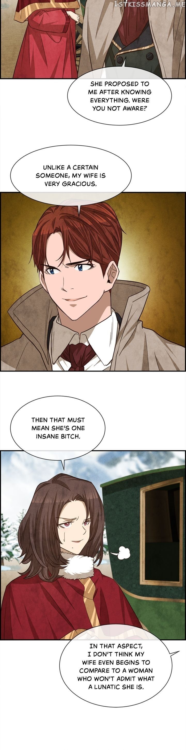 Ingrid, the White Deer chapter 76 - page 2