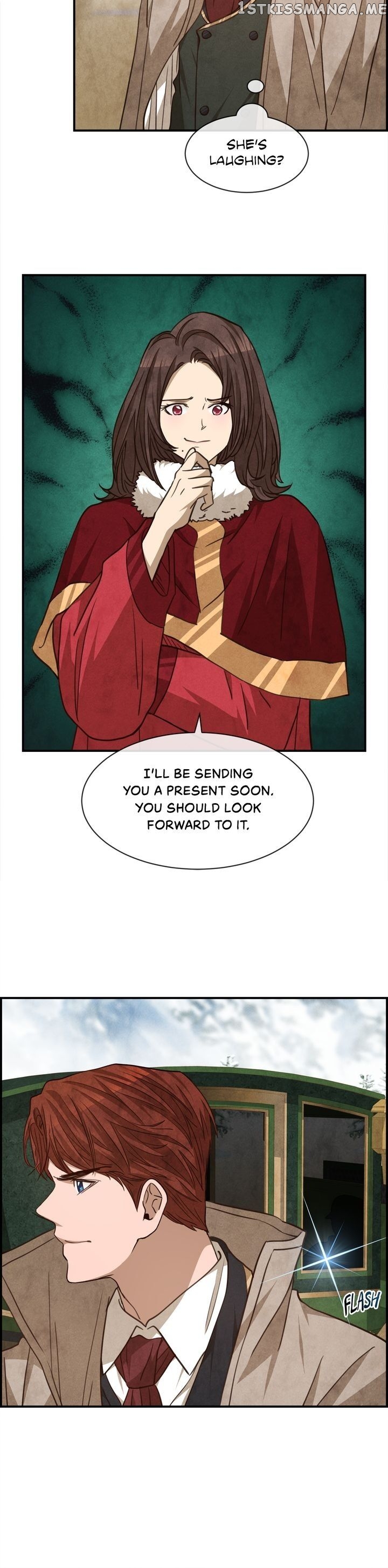 Ingrid, the White Deer chapter 76 - page 4