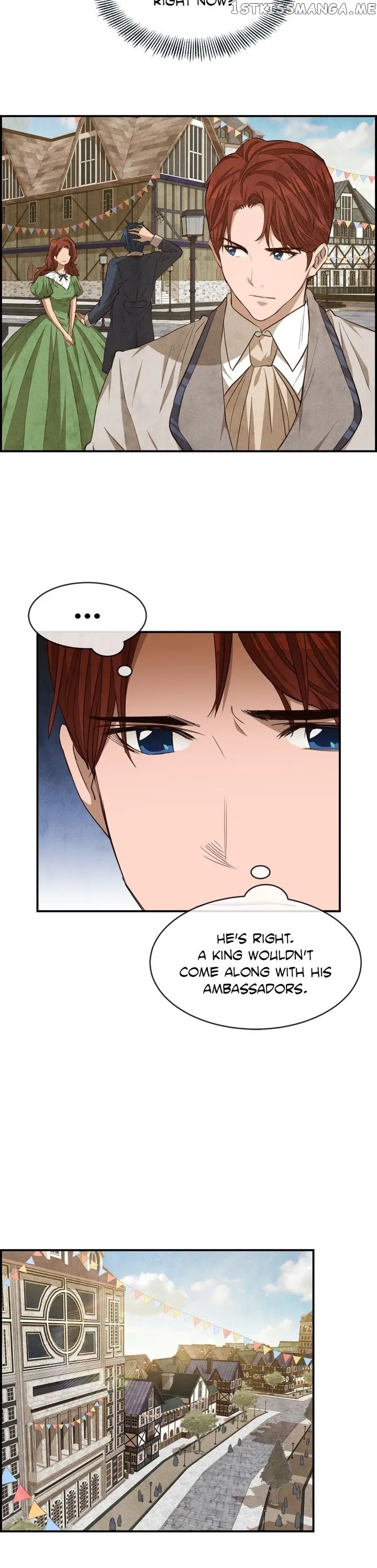 Ingrid, the White Deer chapter 48 - page 10
