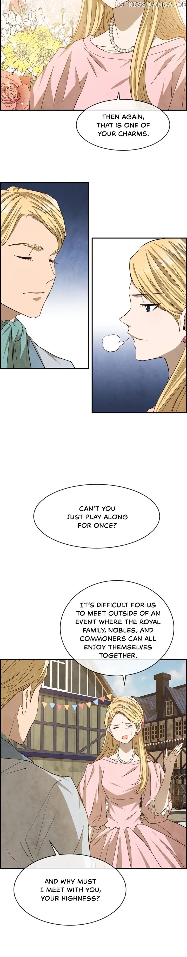 Ingrid, the White Deer chapter 48 - page 12
