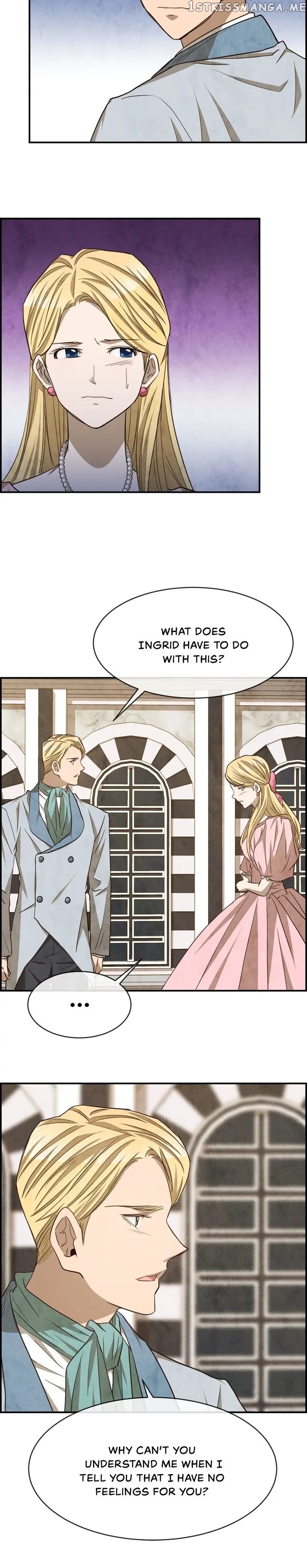 Ingrid, the White Deer chapter 48 - page 14
