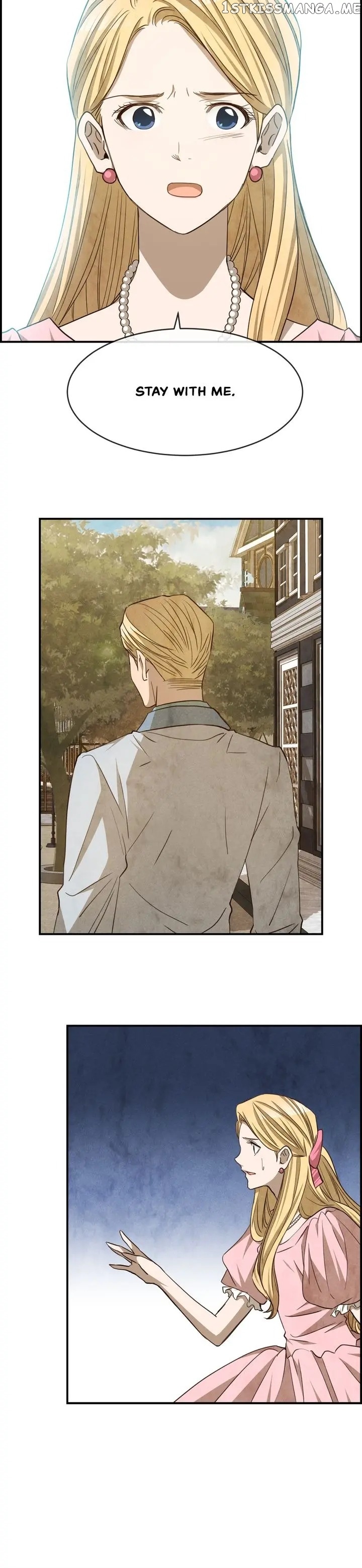 Ingrid, the White Deer chapter 48 - page 16