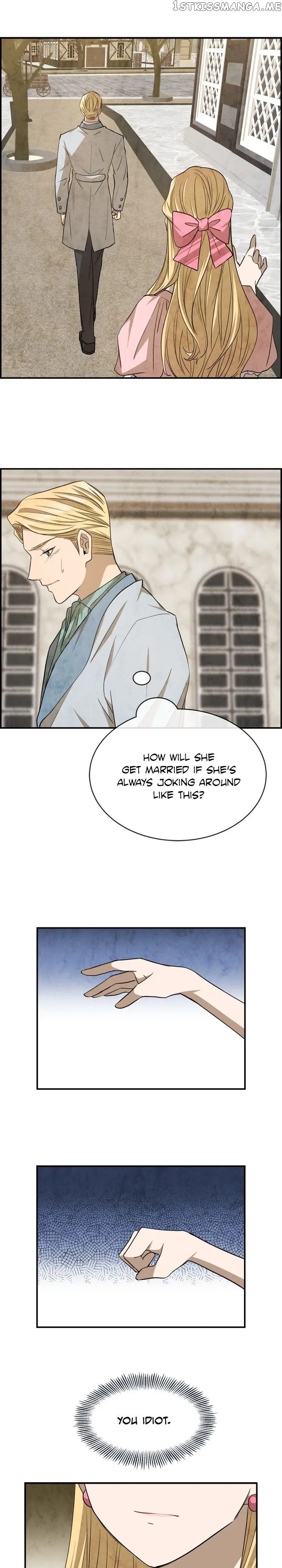 Ingrid, the White Deer chapter 48 - page 17