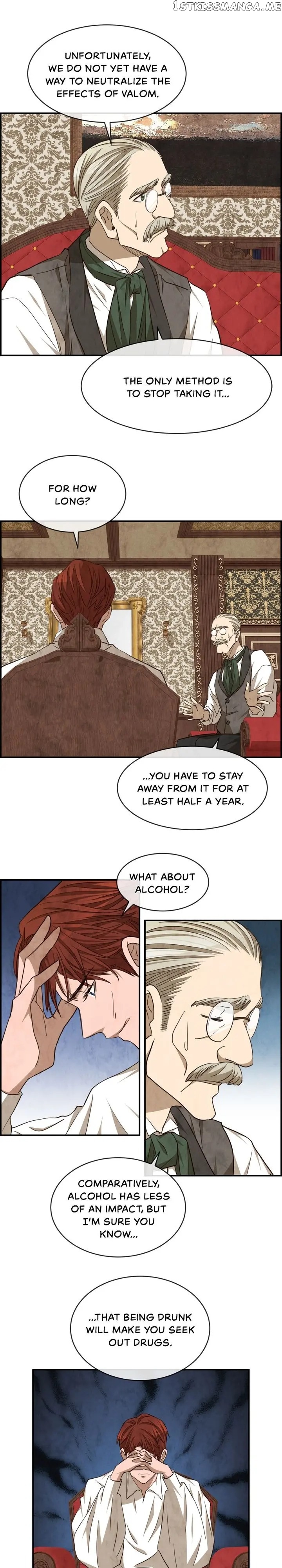 Ingrid, the White Deer chapter 48 - page 3