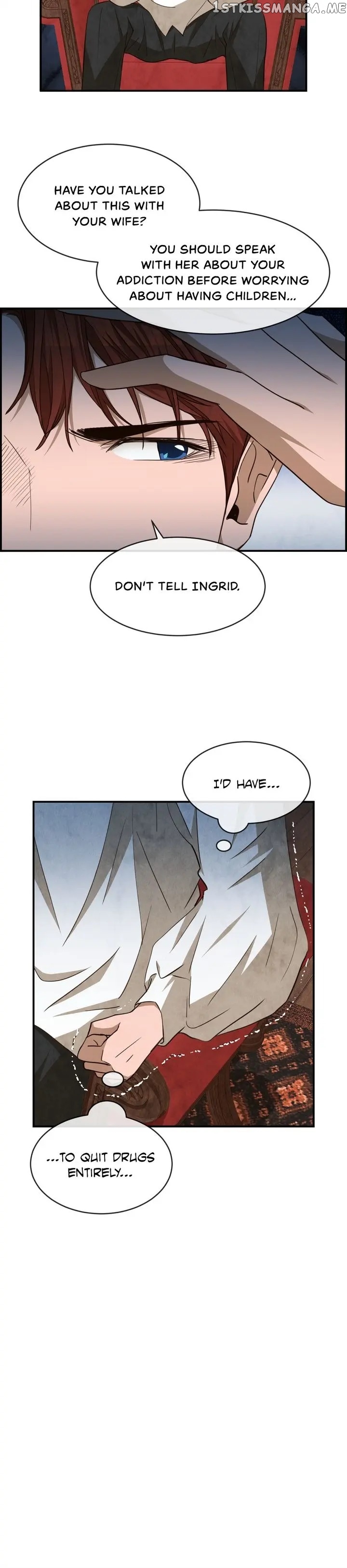 Ingrid, the White Deer chapter 48 - page 4