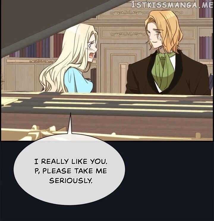 Ingrid, the White Deer chapter 27 - page 17