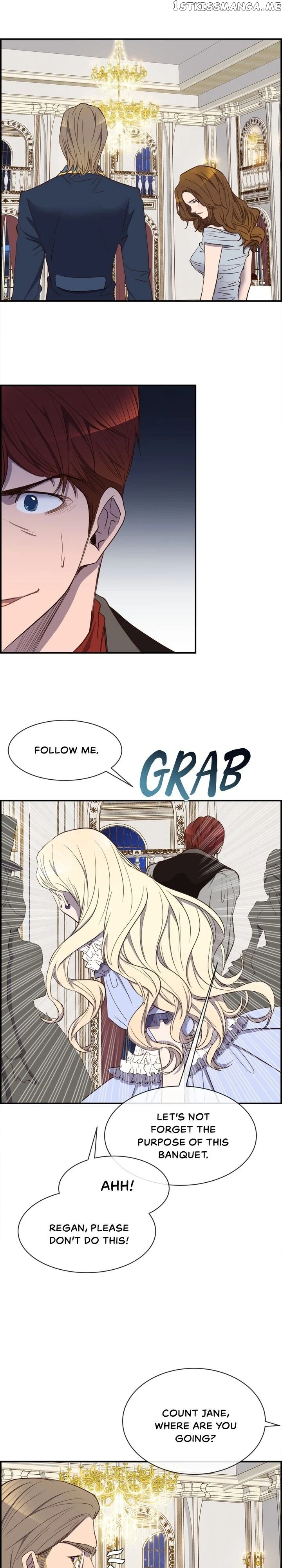 Ingrid, the White Deer chapter 27 - page 21