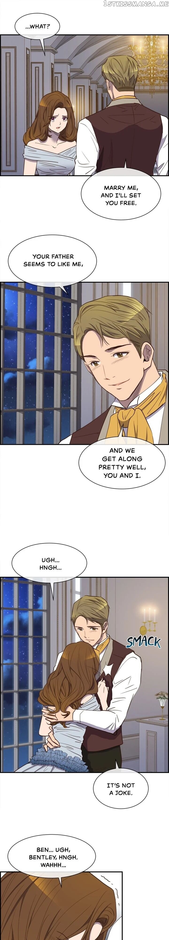 Ingrid, the White Deer chapter 27 - page 5