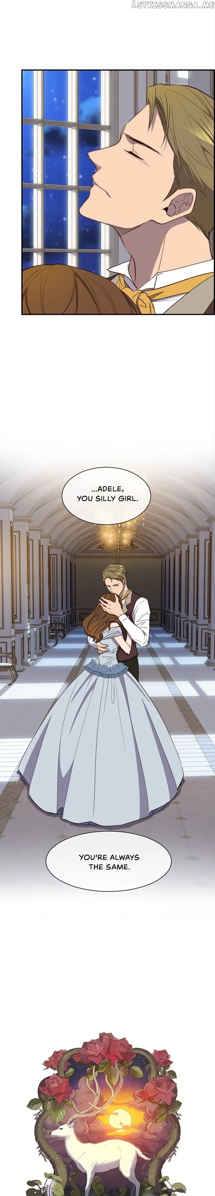 Ingrid, the White Deer chapter 27 - page 7