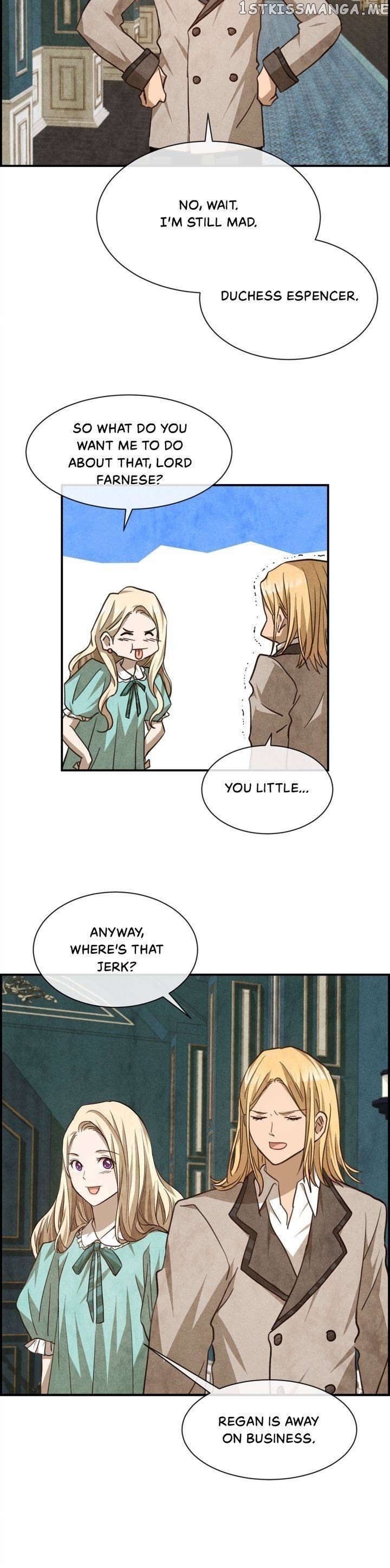 Ingrid, the White Deer chapter 75 - page 12