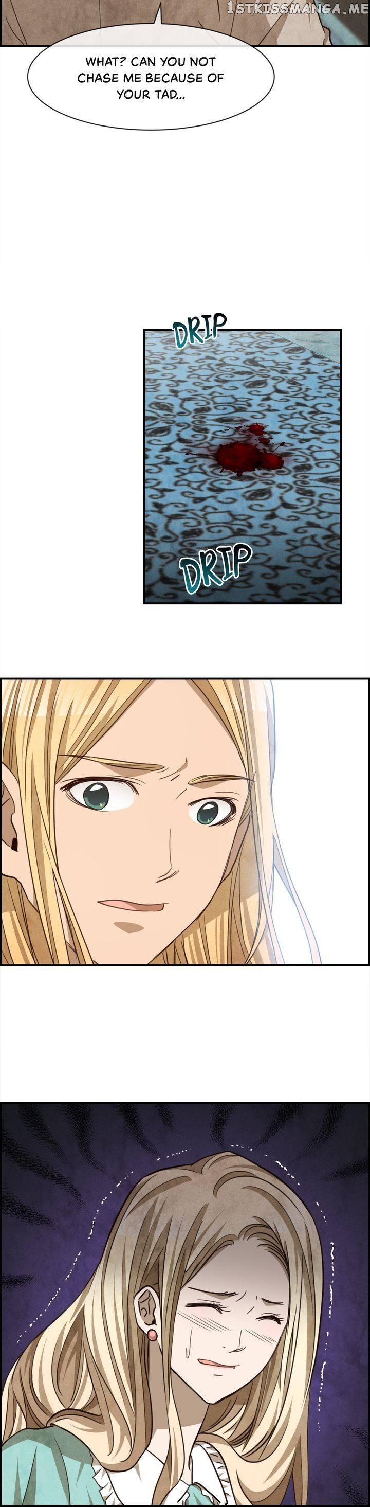 Ingrid, the White Deer chapter 75 - page 14