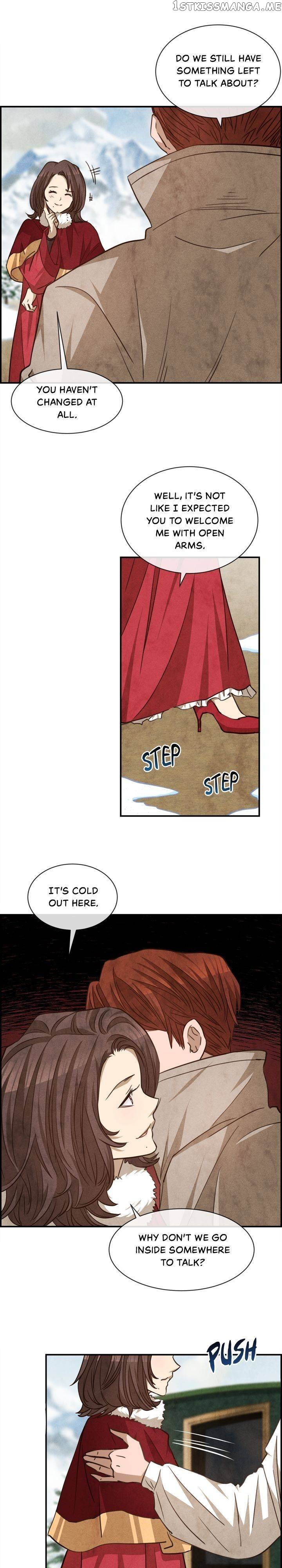 Ingrid, the White Deer chapter 75 - page 15