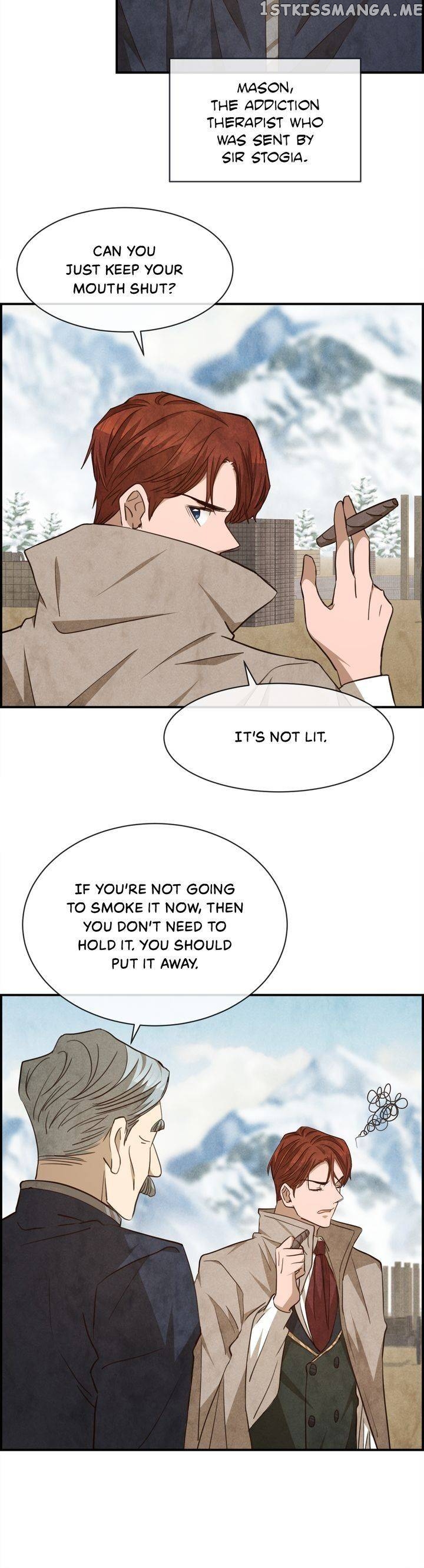 Ingrid, the White Deer chapter 75 - page 2