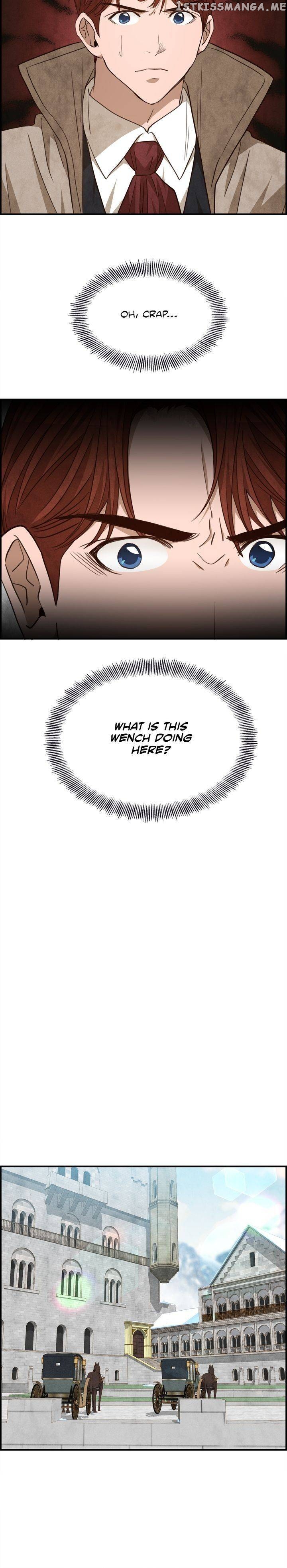 Ingrid, the White Deer chapter 75 - page 8